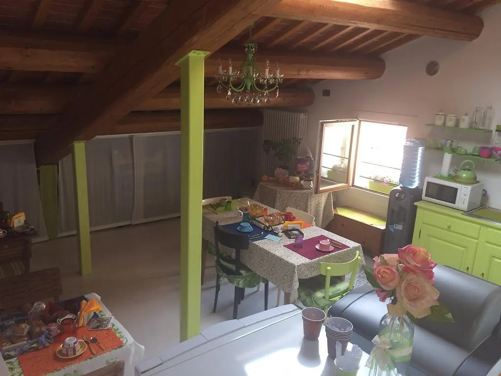 *** Bed & Breakfast B&B Cittabella Cittadella Italy