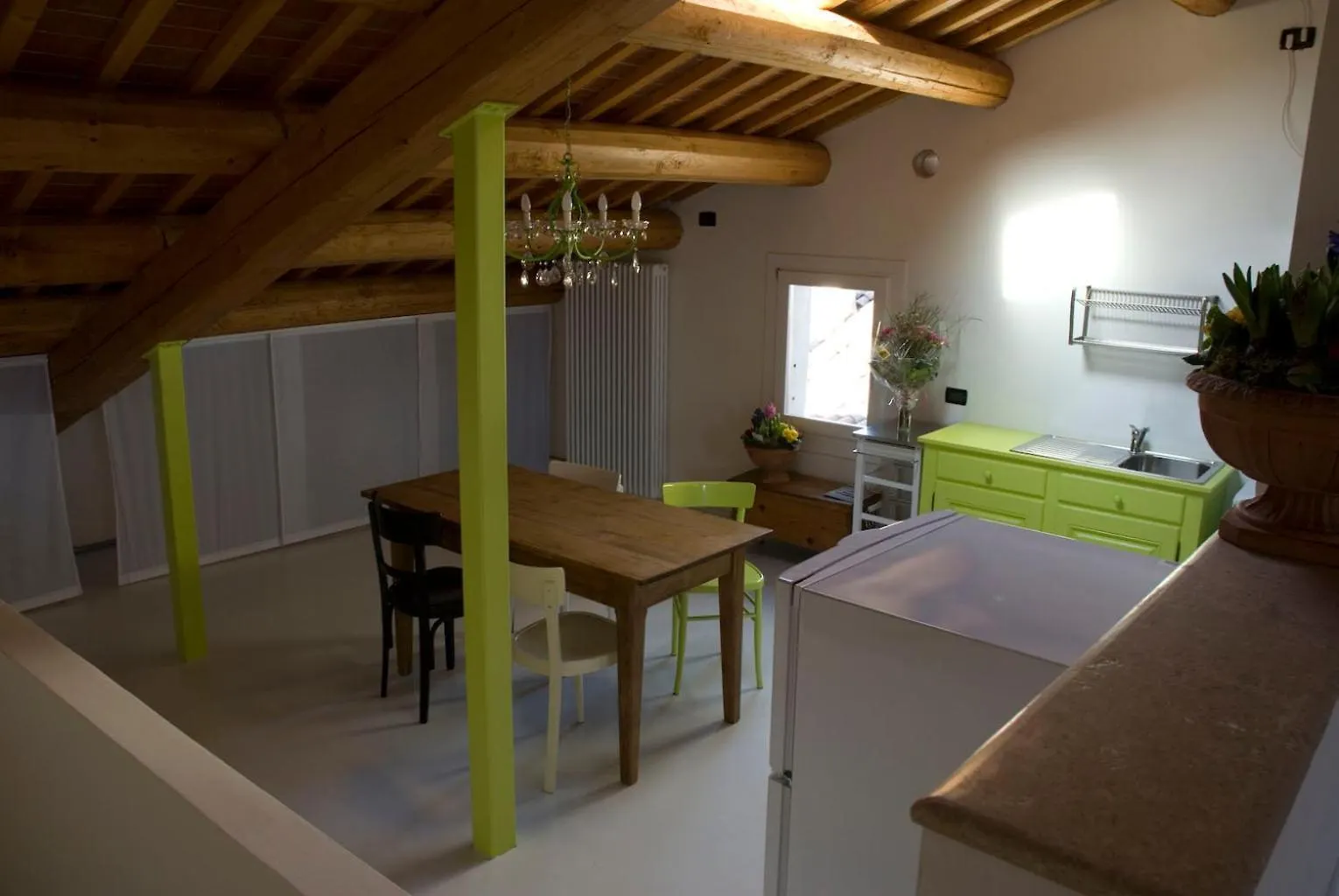Frühstückspension B&B Cittabella Cittadella