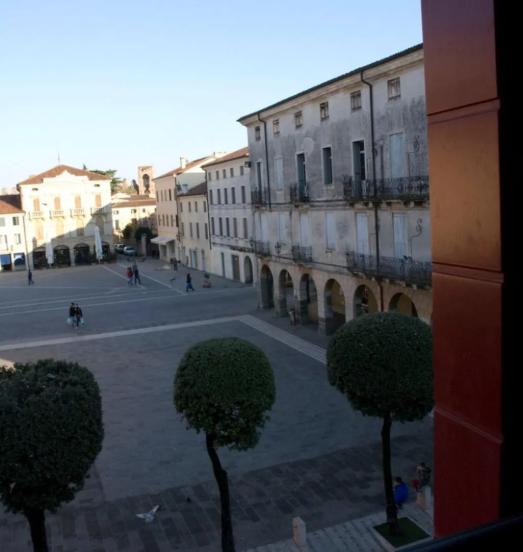 B&B Cittabella Cittadella 3*,  Italien