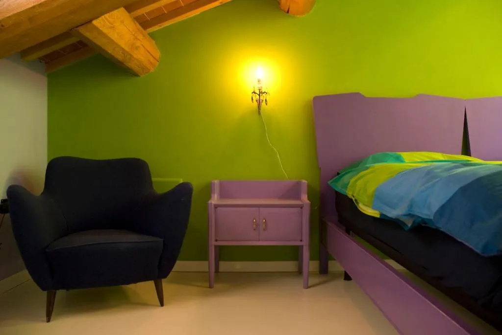 B&B Cittabella Cittadella 3*,