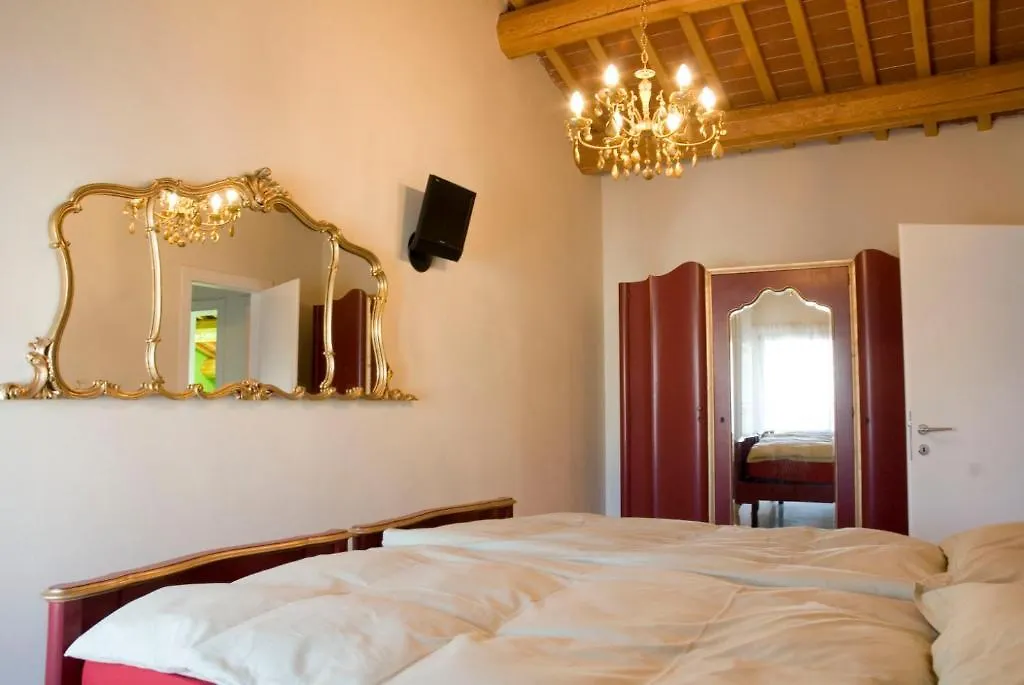 B&B Cittabella Cittadella Bed & Breakfast