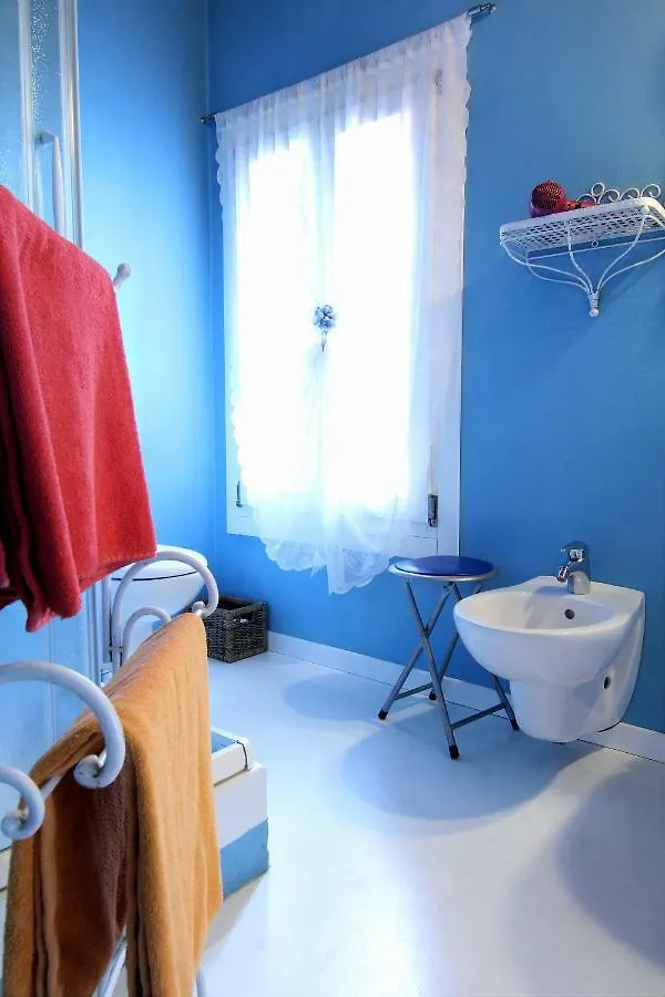 B&B Cittabella Cittadella Bed & Breakfast