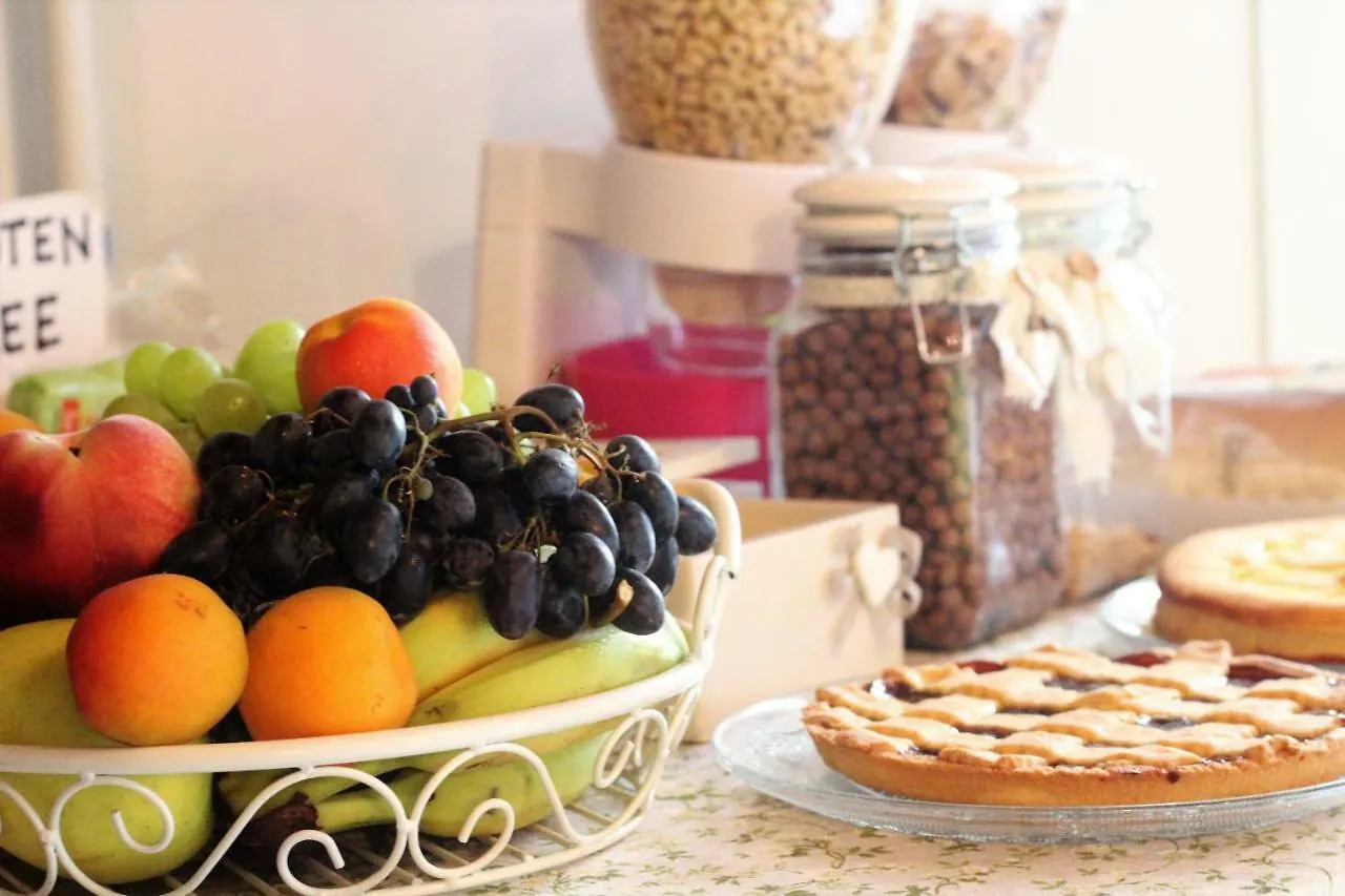 *** Bed & Breakfast B&B Cittabella Cittadella Italy