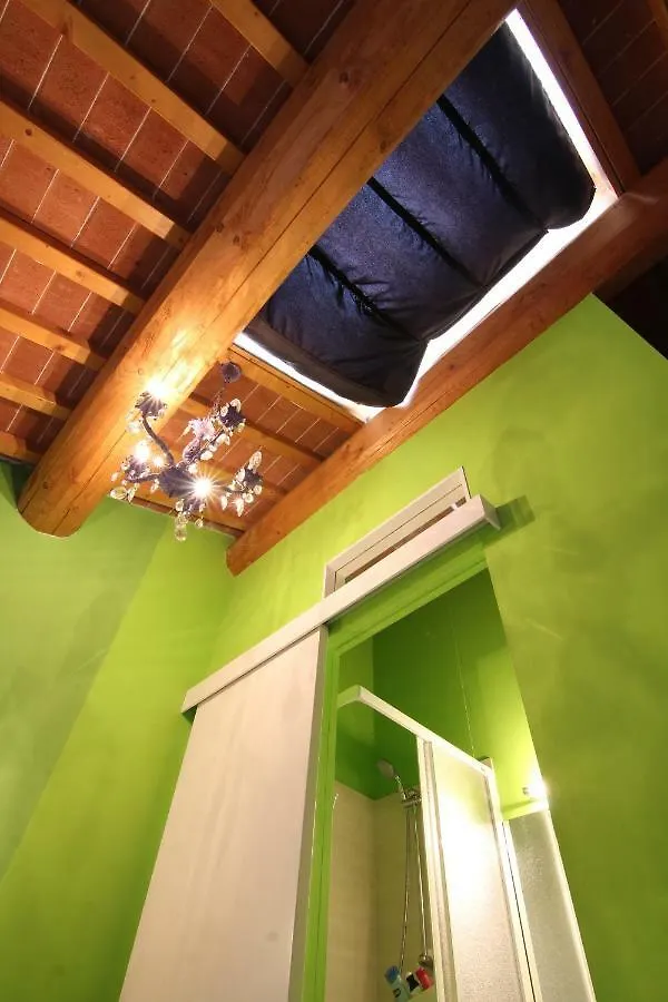 *** Frühstückspension B&B Cittabella Cittadella Italien