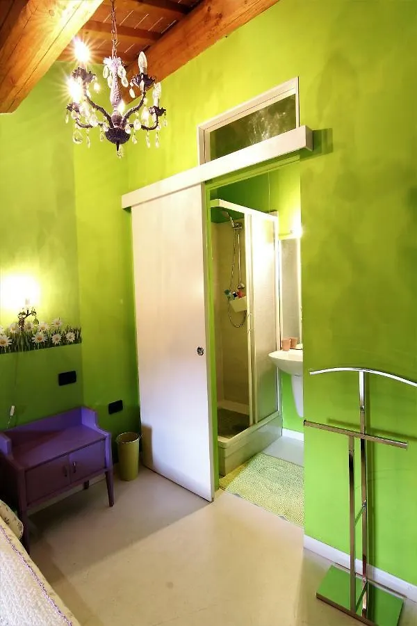 Bed & Breakfast B&B Cittabella Cittadella