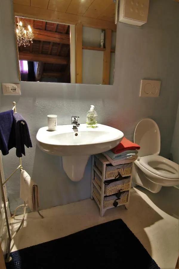 B&B Cittabella Cittadella 3*,  Italy