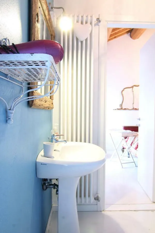 B&B Cittabella Cittadella Italy