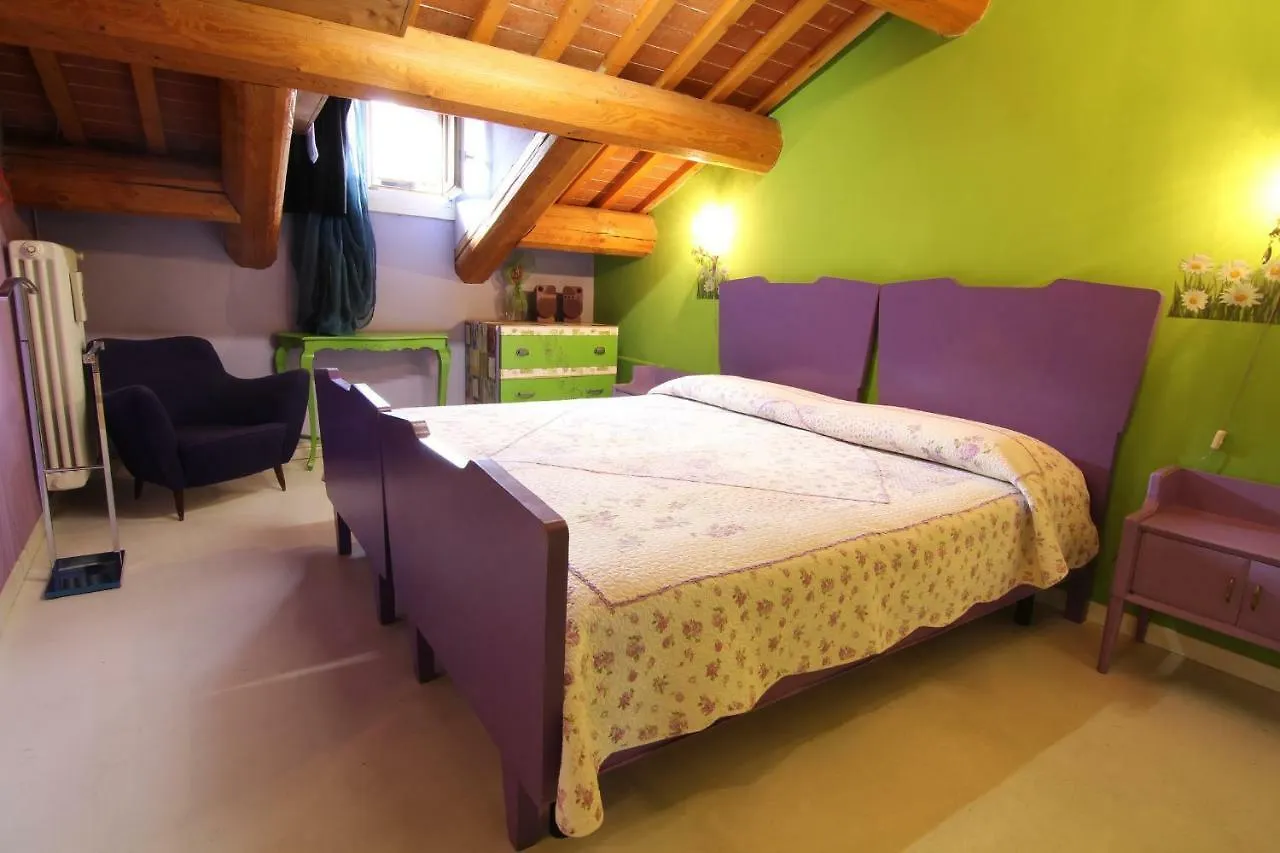 B&B Cittabella Cittadella 3*,  Italien
