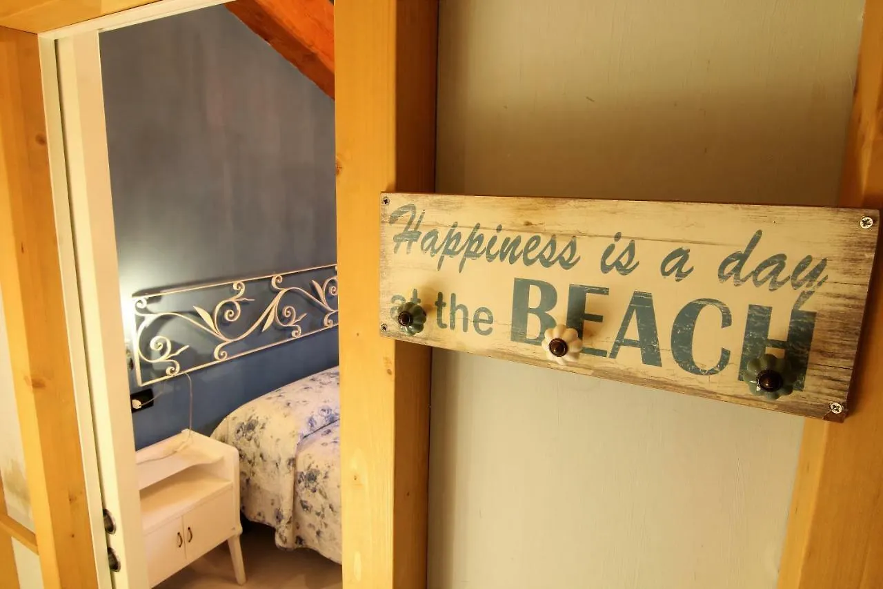 B&B Cittabella Cittadella Bed & Breakfast