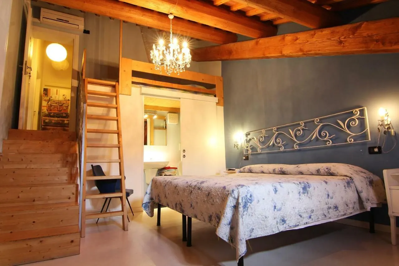 B&B Cittabella Cittadella Frühstückspension