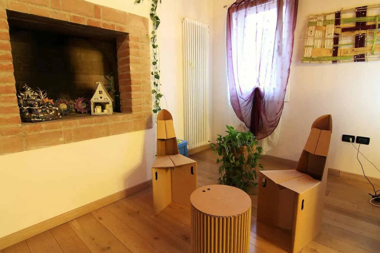 B&B Cittabella Cittadella Italien