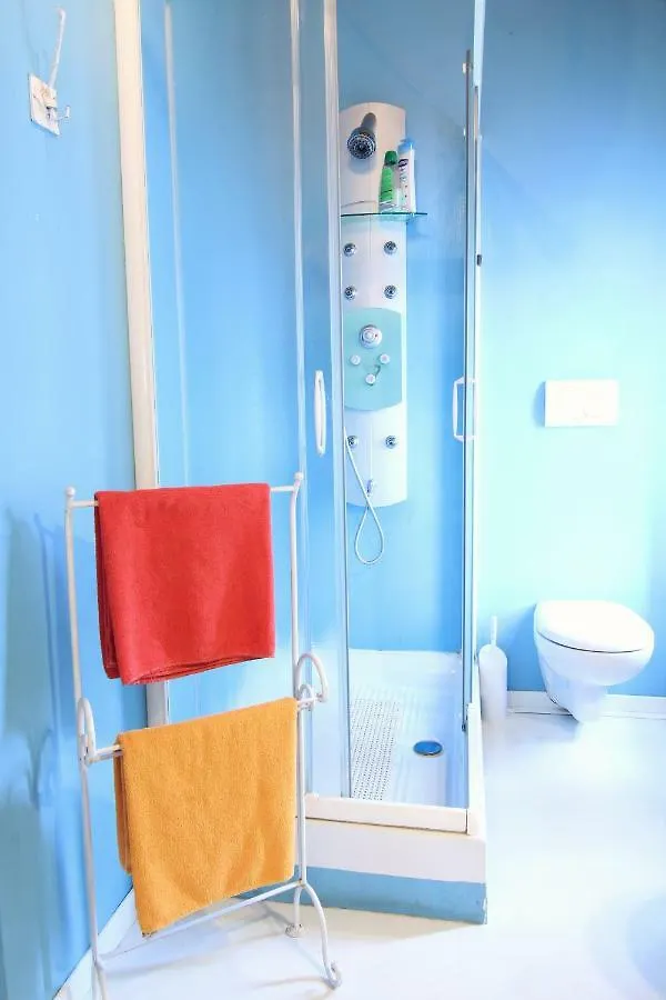 B&B Cittabella Cittadella 3*,
