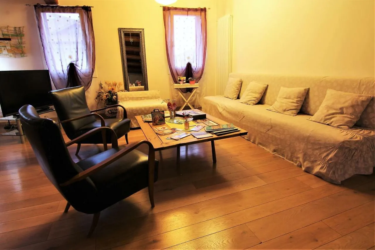 B&B Cittabella Cittadella 3*,