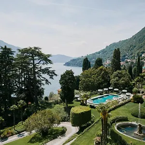 ***** Hotel Passalacqua Italia