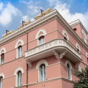 Relais Coppede 4* Rom