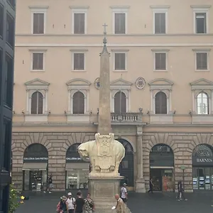 In Piazza 2* Rom