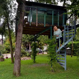 La Casa Sull'albero 2* Mestre