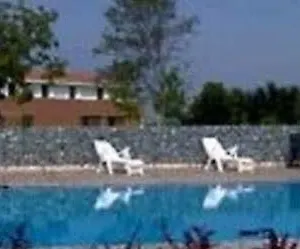  Hotel Agriturismo Letizia