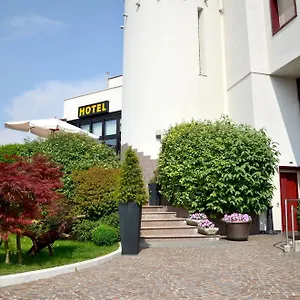 Hotel Da Franco, Nogarole Rocca