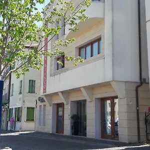 Hotel Leon Bianco, Adria